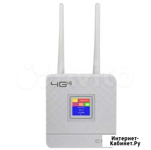 4G/3G модем WiFi роутер Владимир - изображение 1
