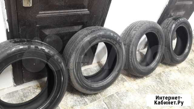 Шины Kumho Ставрополь - изображение 1