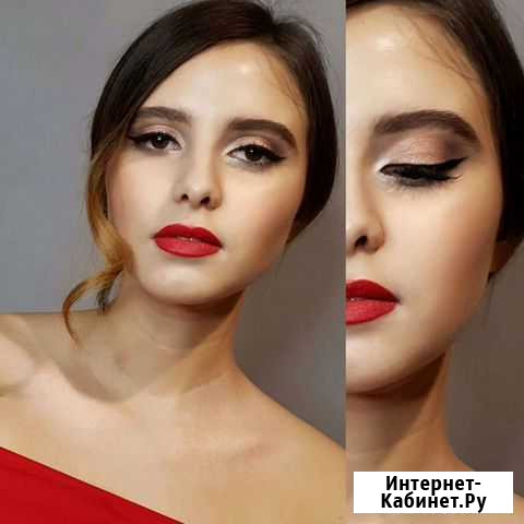 Макияж Сургут - изображение 1