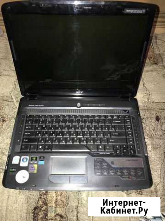 Acer 5730ZG Владивосток - изображение 1