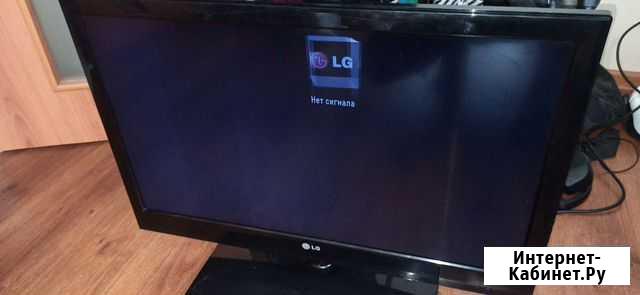Телевизор LG 32 Александров - изображение 1