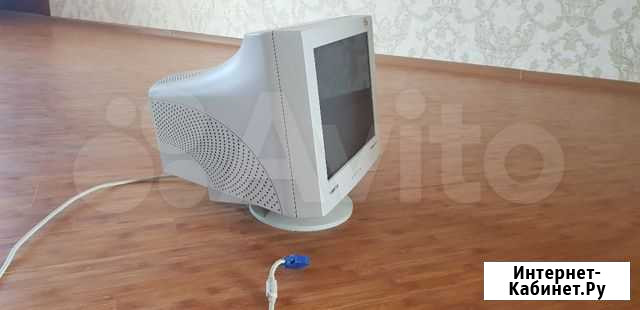 Монитор Пятигорск - изображение 1