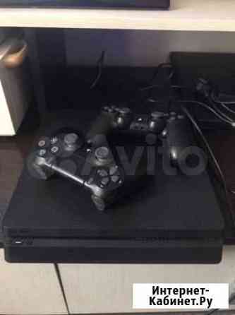 Sony PS4 Рубцовск