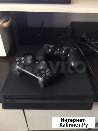 Sony PS4 Рубцовск - изображение 1