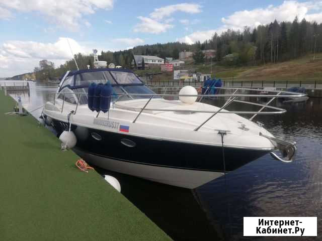 Absolute 41 2008 Плес - изображение 1