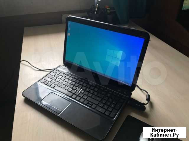 HP Pavilion g6-2054er Клин - изображение 1