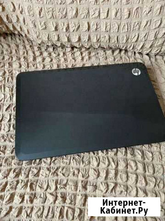 Hp pavilion g6 amd 10(i7) 2.8 g- 3,2 video Radeon Белев - изображение 1