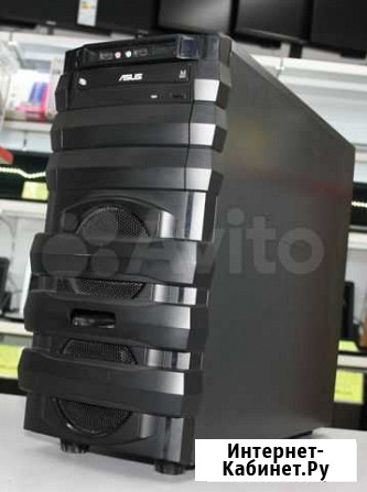 Блок: FX-4350, 8Гб озу, SSD 240, Radeon RX 560 4Гб Иркутск - изображение 1