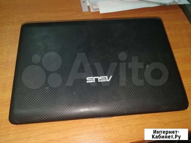Asus Советская Гавань - изображение 1