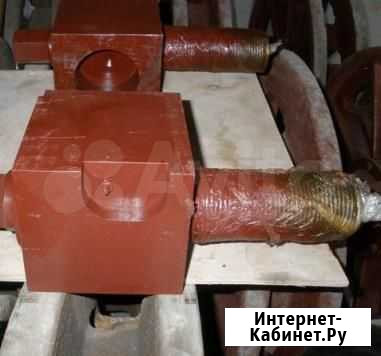 Механизм натяжения рдк-250 720.114-12.00.0050 Курган - изображение 1