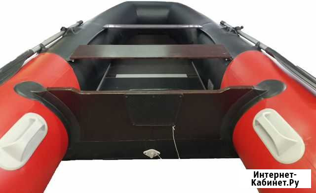 Лодка моторная Обь 320Т Барнаул - изображение 1
