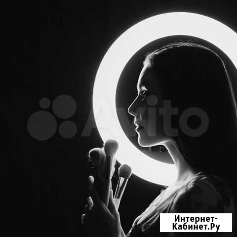 Кольцевая лампа Ижевск - изображение 1