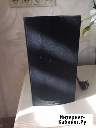 Акустика Wharfedale pacific evolution-8 Одинцово - изображение 1