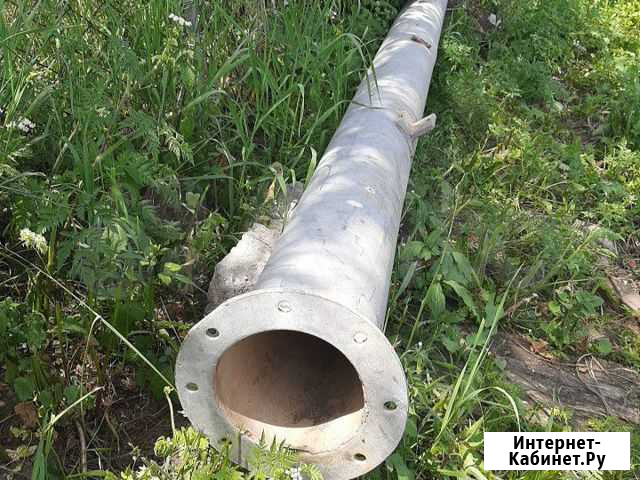 Трубы Зеленчукская - изображение 1