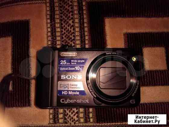 Фотоаппарат Sony Cyber-shot DSC-H70 Уфа