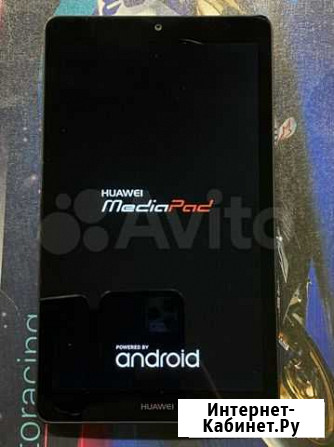 Планшет huawei Mediapad T3 7.0 8Gb Wi Fi Екатеринбург - изображение 1