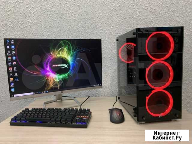 4х поточный Intel GTX1050 2 GB (скупка/Trade IN) Стерлитамак - изображение 1