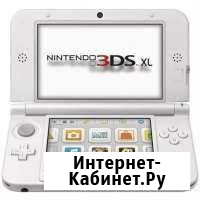 Nintendo 3DS XL Барнаул - изображение 1