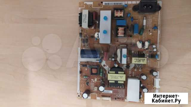 Блок питания Samsung BN44-00498A pslf930C04A Брянск - изображение 1