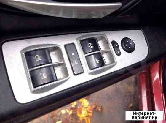 Блок Управления электро подъёмники Fiat Linea Курск