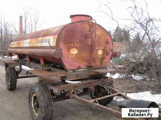 Прицеп водолей 2003 года Красные Четаи