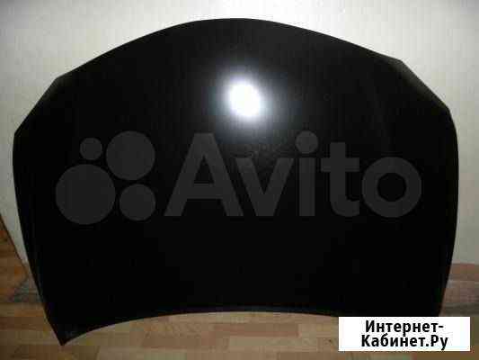 Капот Camry 40 новый Екатеринбург