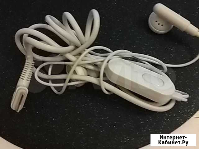 Наушники samsung Санкт-Петербург - изображение 1