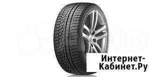 Новые зимние шины 265/35 20 Hankook W320 Калининград