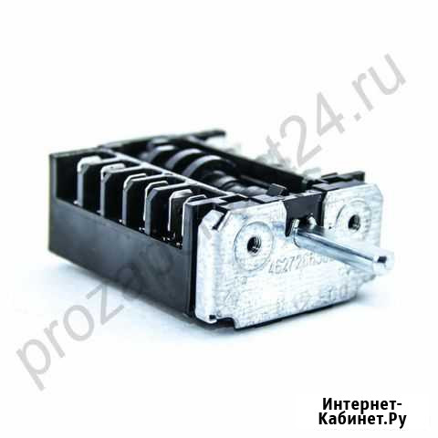 Переключатель плиты 46.27266.500 Мурманск - изображение 1