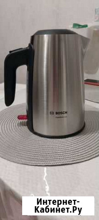 Чайник электрический Москва - изображение 1