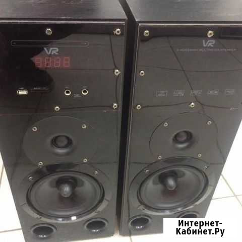 VR HT-D904V Чернянка - изображение 1