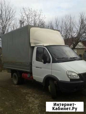Грузоперевозки на а/м Газель Пятигорск - изображение 1