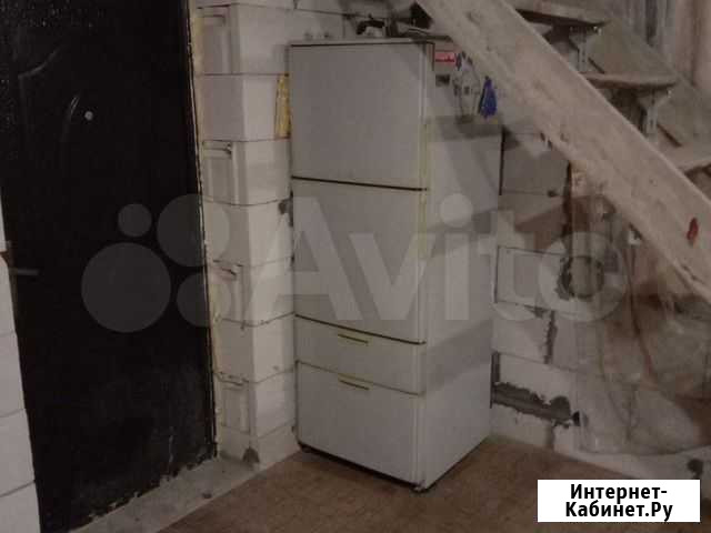Продам японский холодильник Иркутск - изображение 1