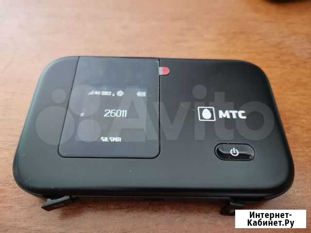 Модемы и роутеры 4g Тула - изображение 1