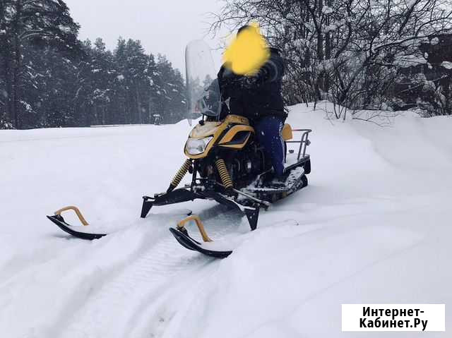 Продам dingo 150 Урень - изображение 1