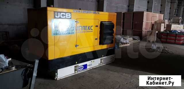 Дизельный генератор FG wilson 135 кВт Красноярск - изображение 1