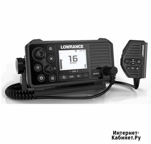 Радиостанция VHF marine radio link-9 DSC, AIS-RX Краснодар - изображение 1
