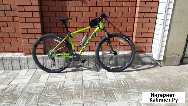 Cannondale Trail 7 Магнитогорск - изображение 1