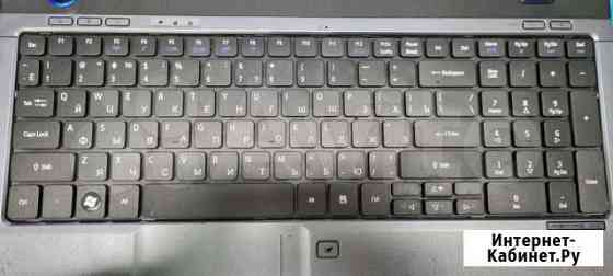 Ноутбук Acer aspire 5542g Иркутск
