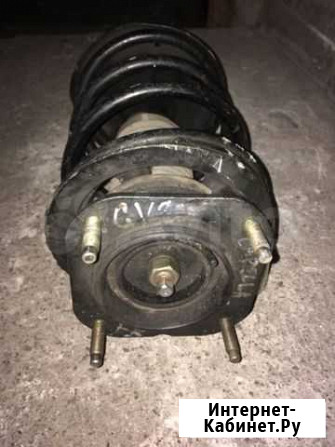 Стойка подвески передняя правая Mazda Capella GW8W Омск - изображение 1