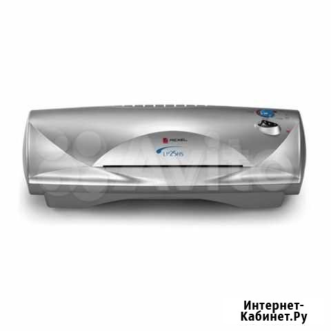 Ламинатор lp25hs Альметьевск - изображение 1