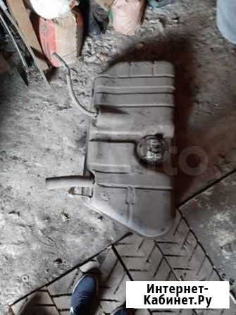 Бензобак 2108-2115 инжектор Старый Оскол - изображение 1