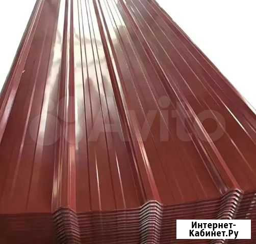 Профлист Эконом с Доставкой Чита - изображение 1