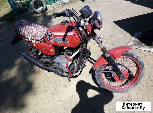 Продам Яву Рубцовск - изображение 1
