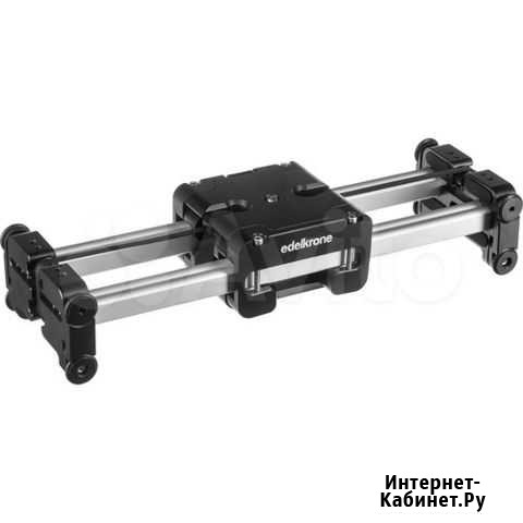 Слайдер edelkrone sliderplus М Грозный - изображение 1