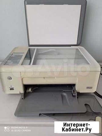 Принтер HP PSC 1513 all-in-one Санкт-Петербург - изображение 1