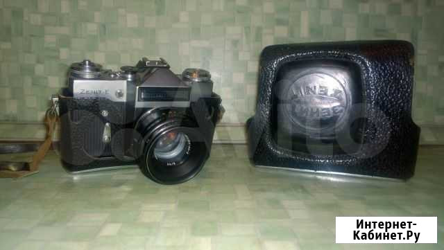 Продам Зенит Шахты - изображение 1