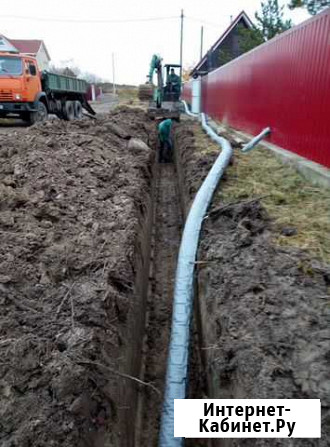 Доставка, аренда, прочие услуги Приозерск - изображение 1
