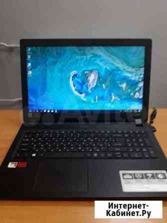 Ноутбук (новый) Acer А 315-21G Иркутск