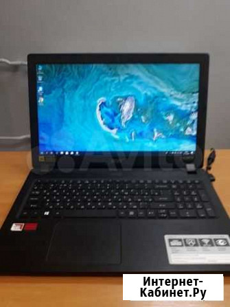 Ноутбук (новый) Acer А 315-21G Иркутск - изображение 1